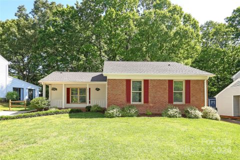 615 Winter Wood Drive
