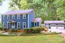 2717 Connemara Drive sold home in Matthews, SC