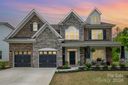 12504 Journeys End Trail sold home in Huntersville, SC
