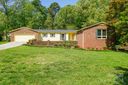 1767 12th Street Drive sold home in Hickory, SC