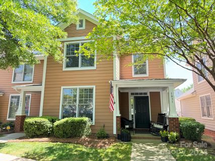 1031 Market Street