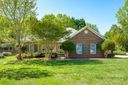 13509 O Toole Drive sold home in Matthews, SC
