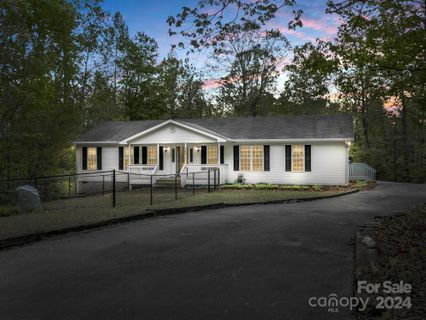 148 Roan Drive sold home in Laurel Lakes, Lake Lure, NC