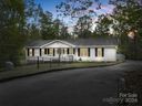 148 Roan Drive sold home in Lake Lure, SC