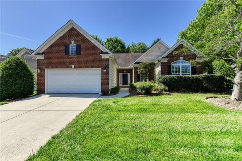 1034 Platinum Drive