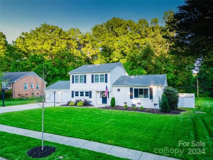 6273 Wheeler Drive
