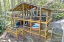 117 Birch Road sold home in Maggie Valley, SC