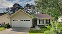 627 Montgomery Drive sold home in Rock Hill, SC