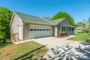 379 Buckeye Cove Road sold home in Swannanoa, SC