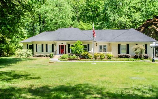 4689 Pennington Meadows Circle sold home in Pennington Meadows, Rock Hill, SC