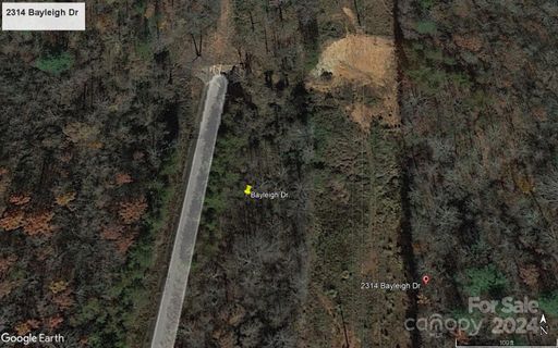 2314 Bayleigh Drive sold home in Ellens Way Phase I, Vale, NC