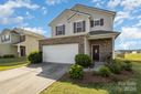 2008 Farm Pond Road sold home in Indian Trail, SC