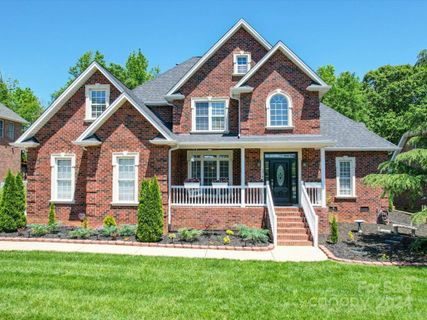 3764 Tea Olive Drive