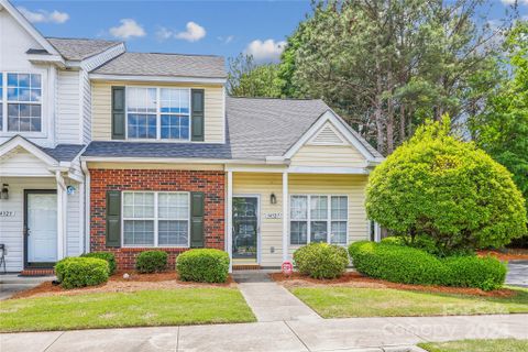 14327 Tranters Creek Lane