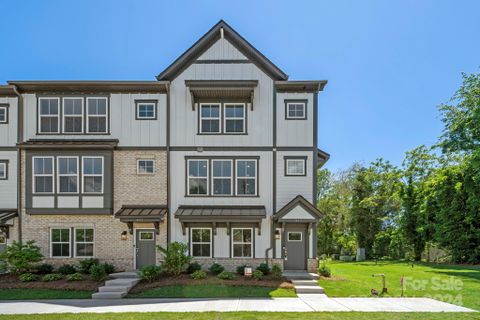 427 Jetton Street