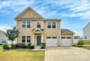 1019 Brooksland Place sold home in Waxhaw, SC