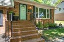 7506 Kilcullen Drive sold home in Charlotte, SC