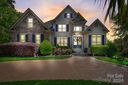 12304 Headquarters Farm Road sold home in Charlotte, SC
