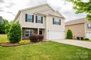 111 Quail Springs Road sold home in Statesville, SC