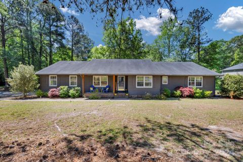 416 Alice Drive sold home in Cool Springs, Camden, SC