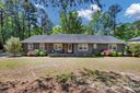 416 Alice Drive sold home in Camden, SC