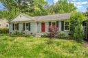 5347 Mock Robin Lane sold home in Charlotte, SC