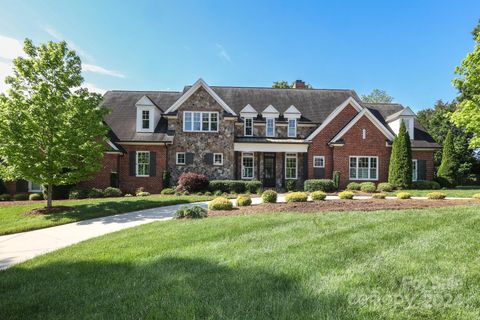6531 Sharon Hills Road sold home in Sharon Hills, Charlotte, NC