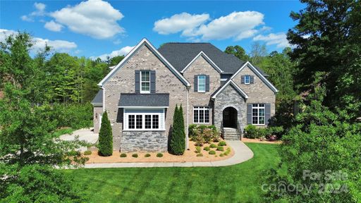 921 Giacomo Drive sold home in The Gates at Ansley, Waxhaw, NC