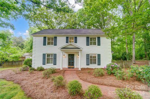 900 Braeburn Road