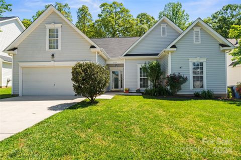 227 Sweet Martha Drive