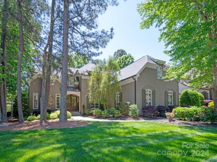 2339 Garden View Lane sold home in Hadley Park, Weddington, NC