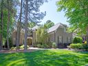 2339 Garden View Lane sold home in Weddington, SC