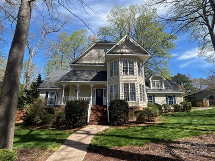 2860 Wimbledon Drive sold home in Southampton, Gastonia, NC