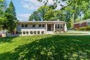 3409 Dunaire Drive sold home in Charlotte, SC