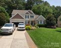 8930 Parkcrest Street sold home in Huntersville, SC