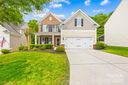 3392 Dunbar Lane sold home in Indian Land, SC