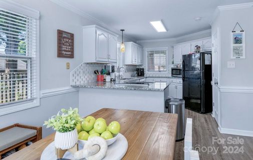 1846 Charter Drive sold home in Ravencroft, Rock Hill, SC