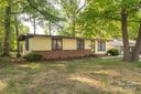 3715 Glenville Avenue sold home in Charlotte, SC