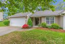 330 Wiltshire Circle sold home in Fletcher, SC