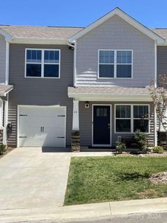 40 Benedict Lane sold home in Northridge Commons, Weaverville, NC