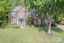 3305 Danhill Place sold home in Matthews, SC