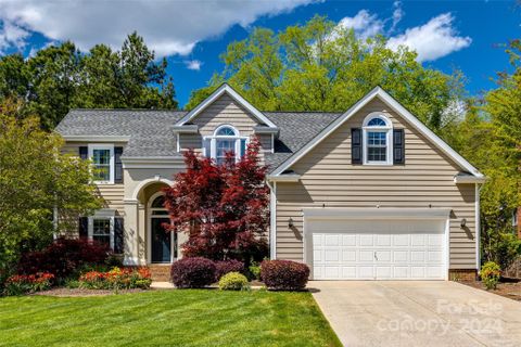 6332 Shining Rock Court