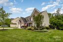 5854 Crimson Oak Court sold home in Harrisburg, SC