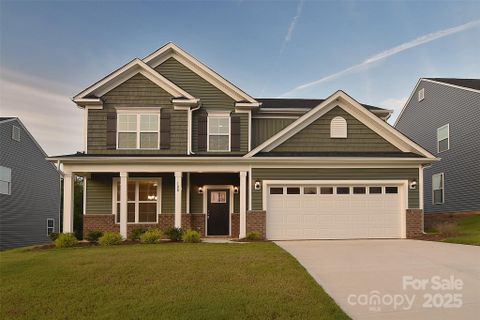108 Megby Trail active home in Larkin, Statesville, NC