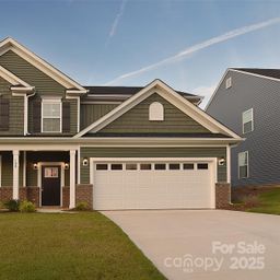 108 Megby Trail