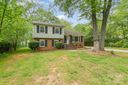 5200 Delivau Drive sold home in Charlotte, SC