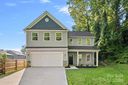 7618 East Lane Drive sold home in Charlotte, SC