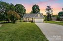 1708 Woodrun Circle sold home in Salisbury, SC
