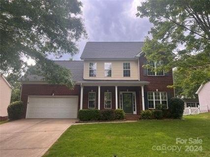5007 Sentinel Drive