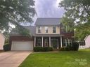5007 Sentinel Drive sold home in Indian Trail, SC